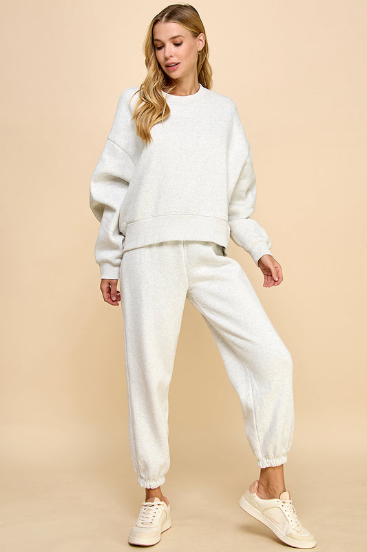 Luxe Cozy Set