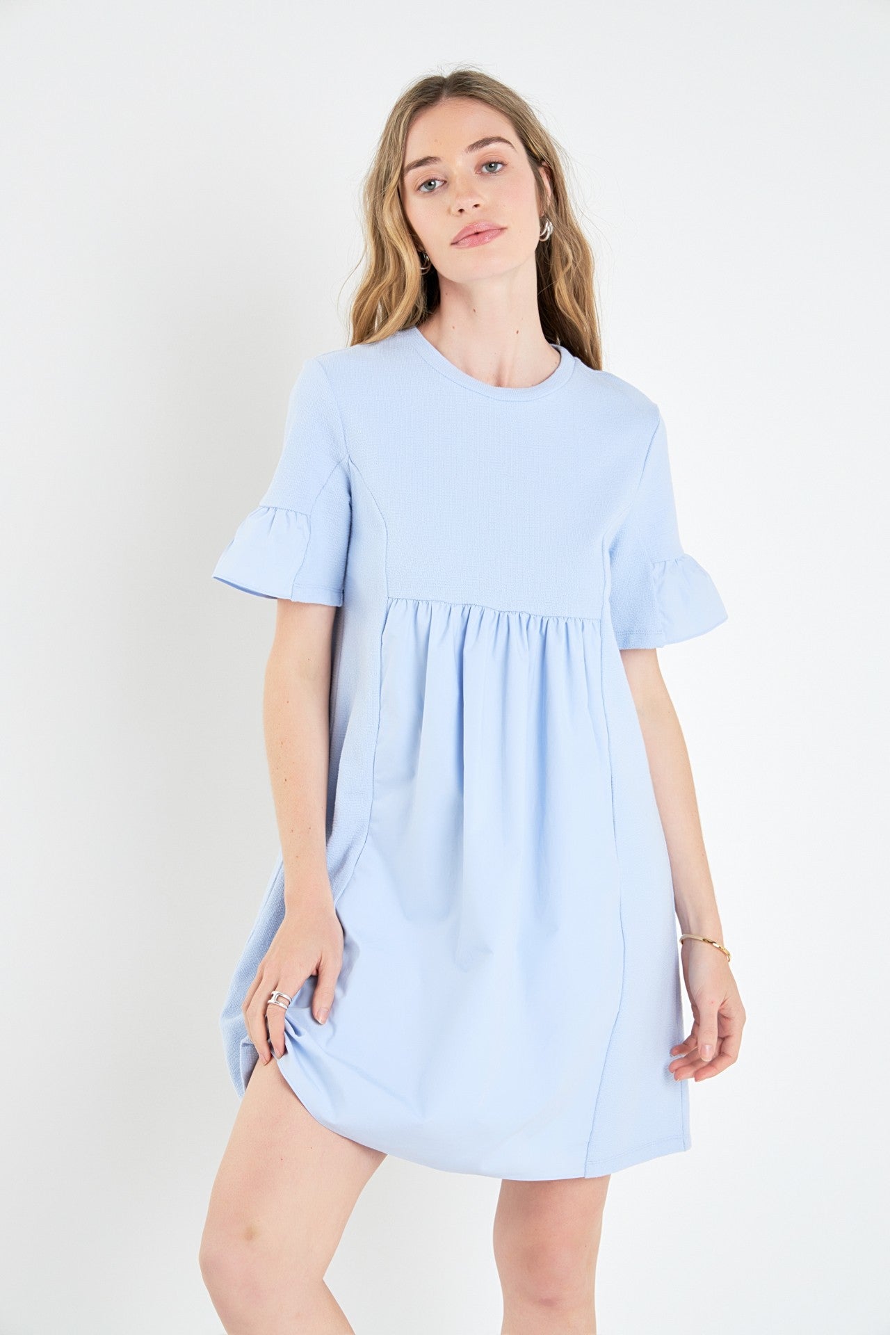 Adeline Dress