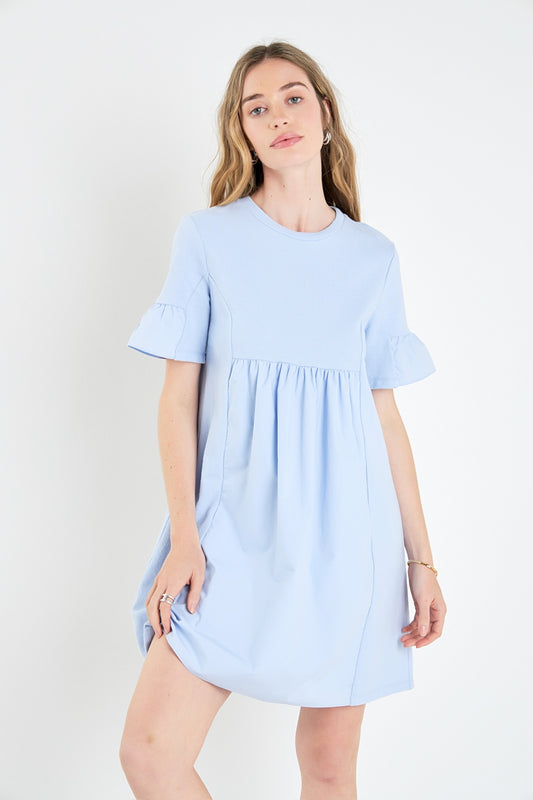 Adeline Dress