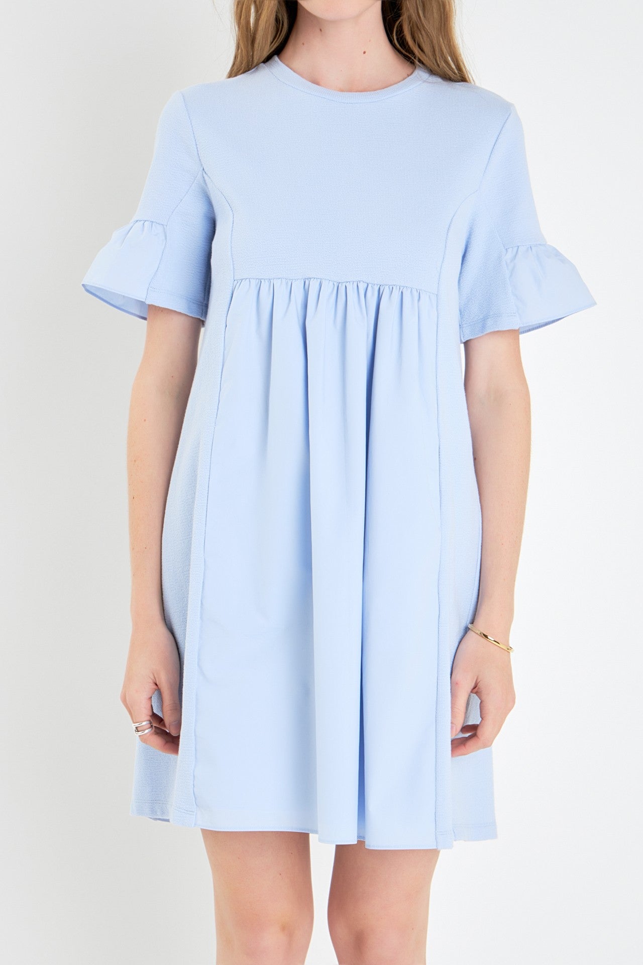 Adeline Dress