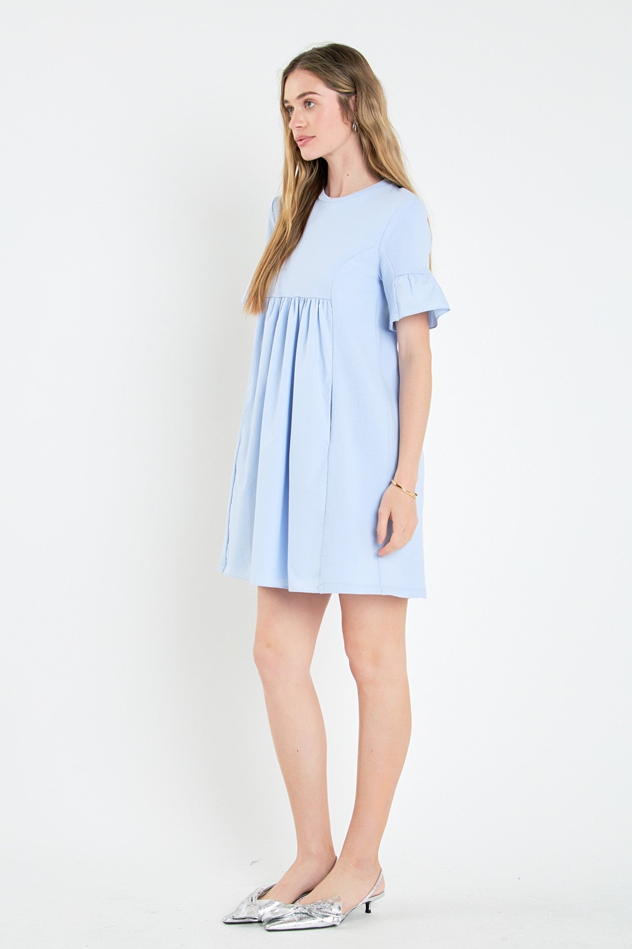 Adeline Dress