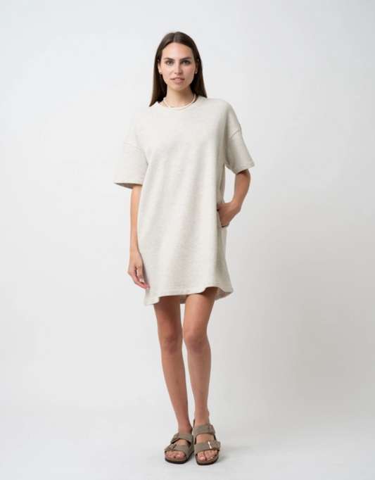 Mia T-Shirt Dress