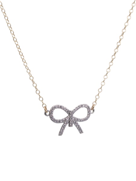 Pre-Order Prim & Proper Necklace